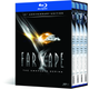Image for article titled The Ultimate Motherlode of DVD Box Sets for the Holidays